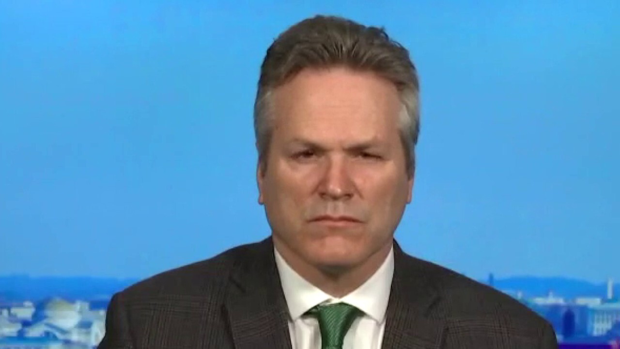 Alaska Gov. Dunleavy argues 'we have to move on' from the pandemic 
