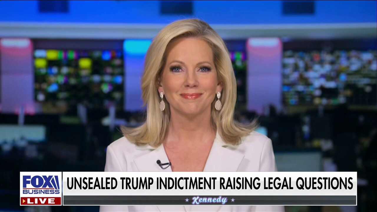 Trump legal team may ask for a 'bench trial': Shannon Bream