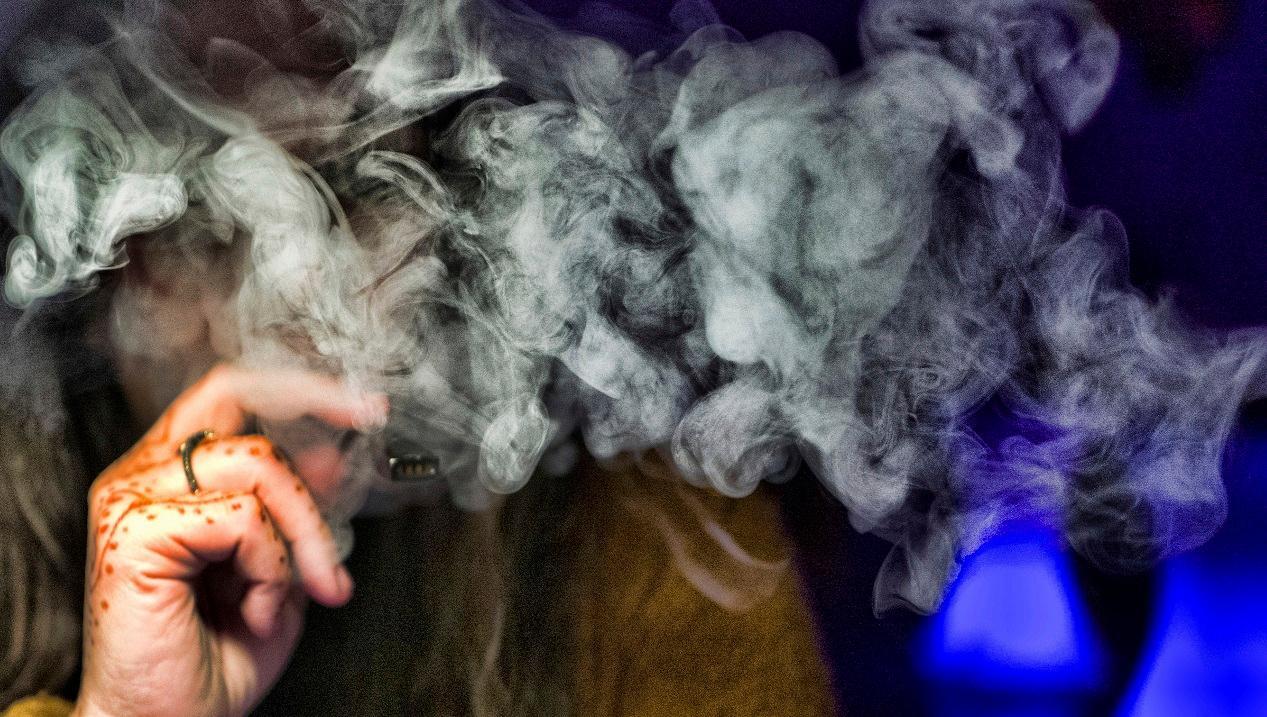 Will a vaping ban send smokers back to cigarettes? 