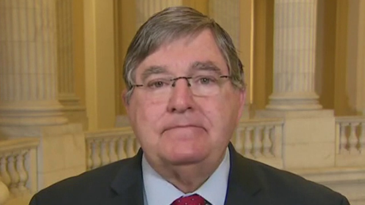 Border crisis will end when it's made a priority: Rep. Michael Burgess