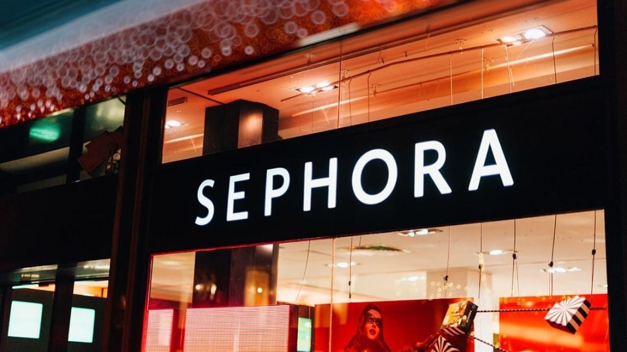 Makeup retailer Sephora to open 100 stores in 2020