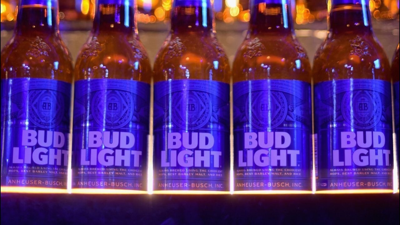 Bud Light beholden to equity index: Pete Hegseth