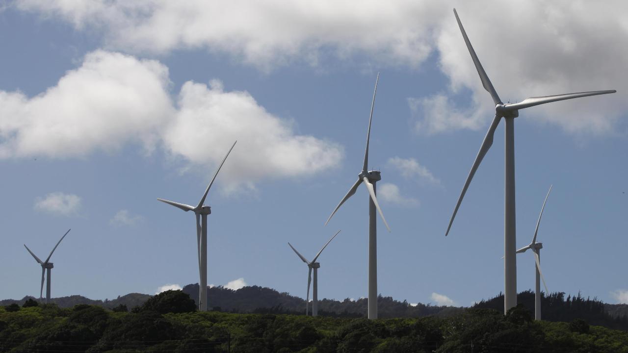 The math in California's renewable energy push not adding up?