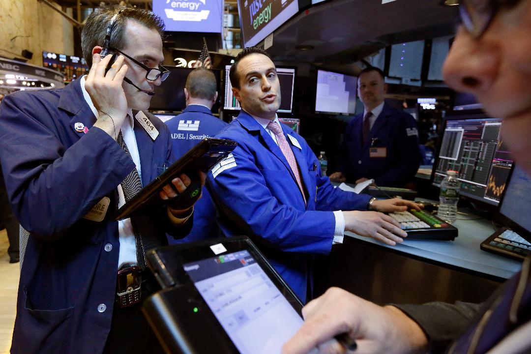 Stocks shake off disappointing jobs report and negative news