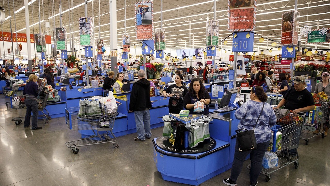 Walmart getting into fintech is good decision: Expert 