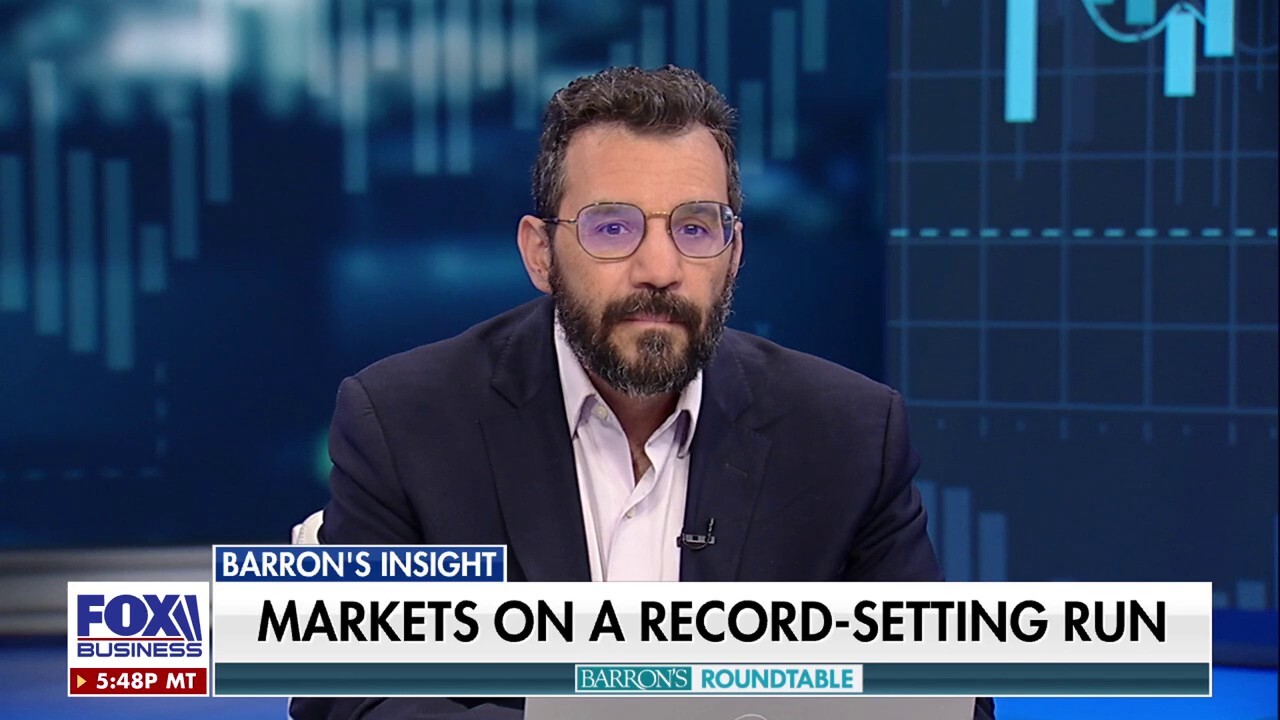 People are optimistic that this rally will broaden out: Paul La Monica