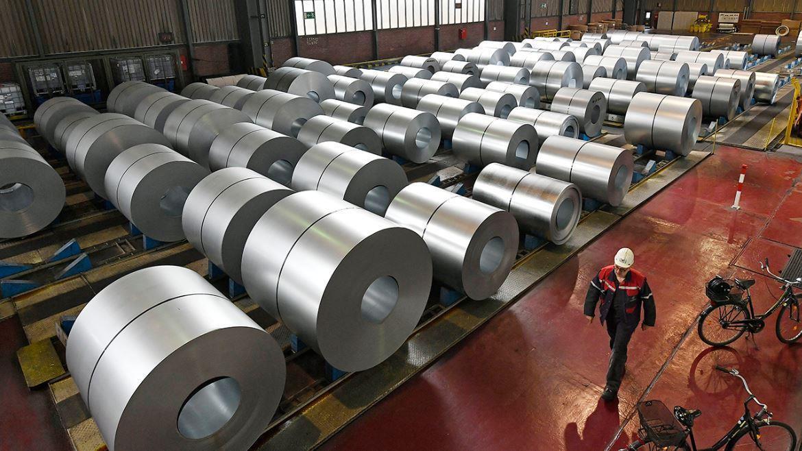Residential construction decline will further hurt steel manufacturers: Steel fabricator