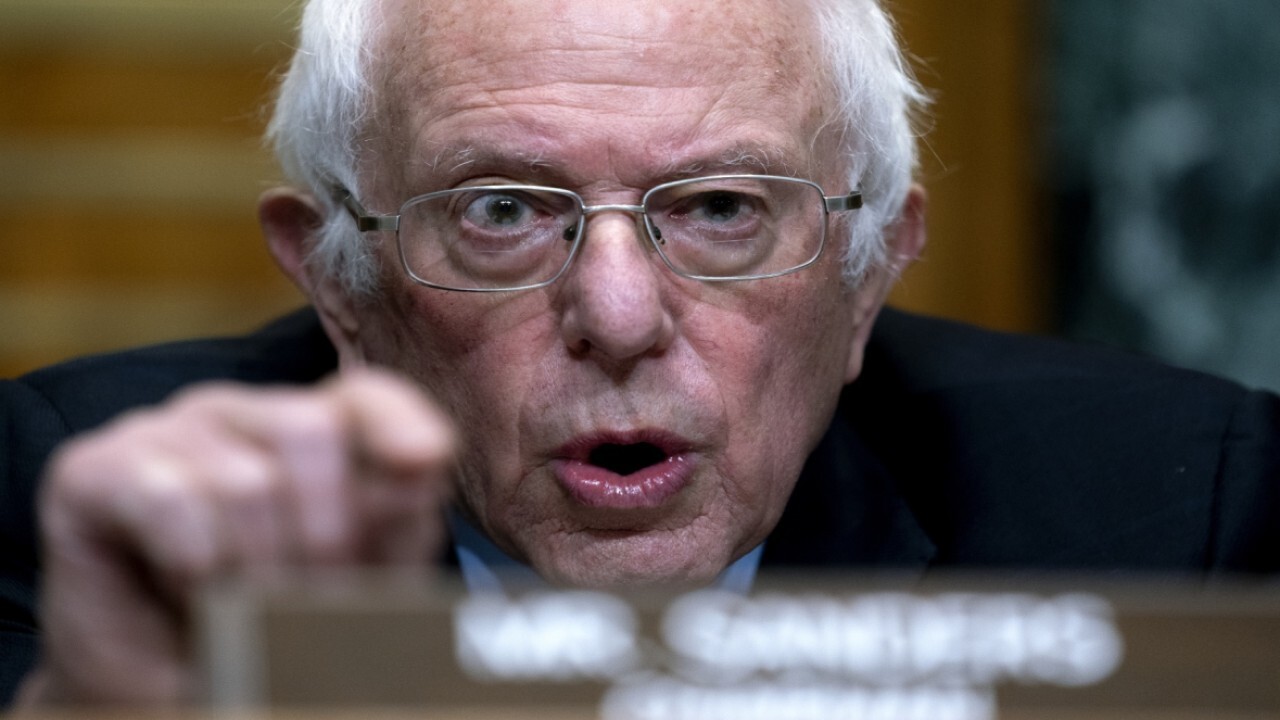 Kaltbaum Capital Management president Gary Kaultbaum weighs in on Sens. Warren and Sanders proposing a wealth tax, arguing that it may cause the Democrats to lose Senate control in 2022 and 2024.