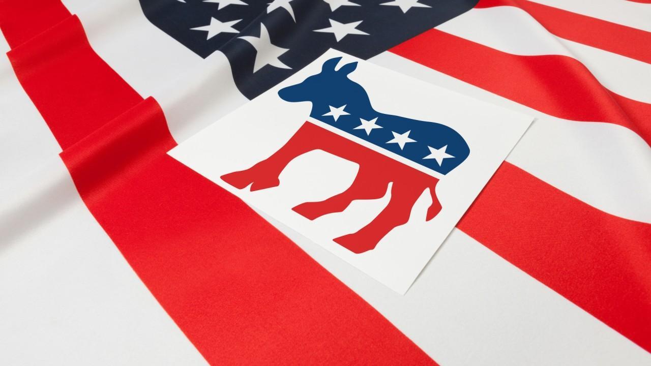 Traders attribute market volatility to possible Democrat sweep in Georgia Senate runoffs: Gasparino