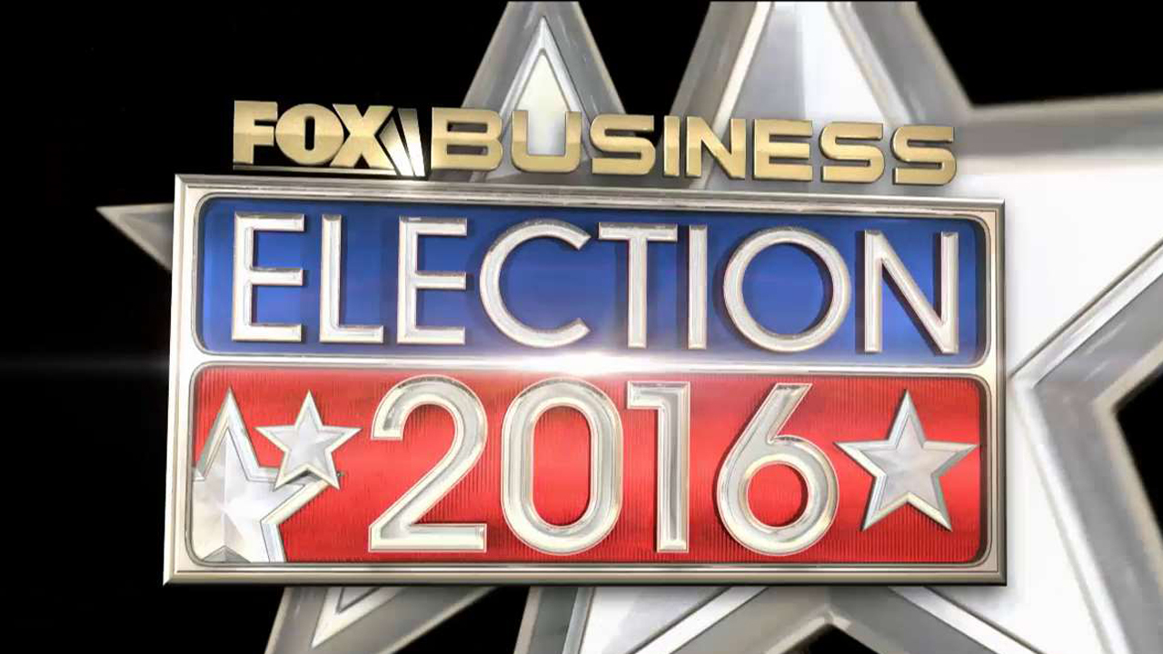 Why you need to watch FBN's election coverage