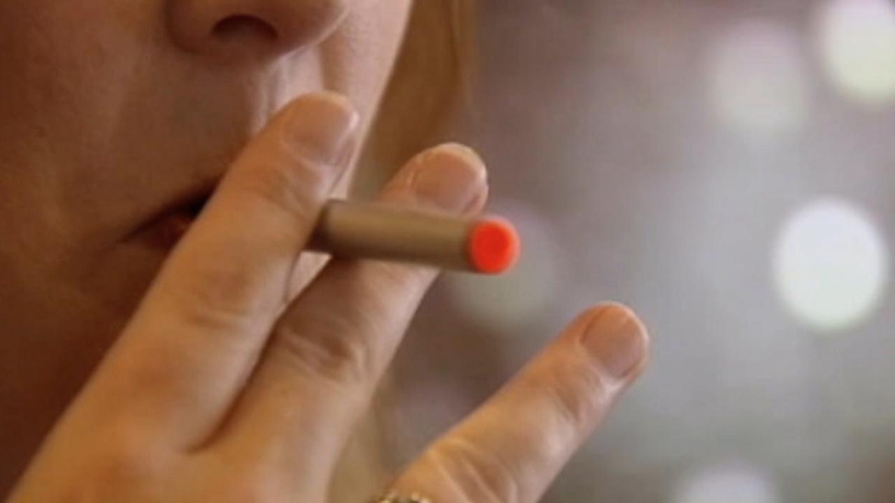 Altria pulling e-cig pods from market; Hershey price hike