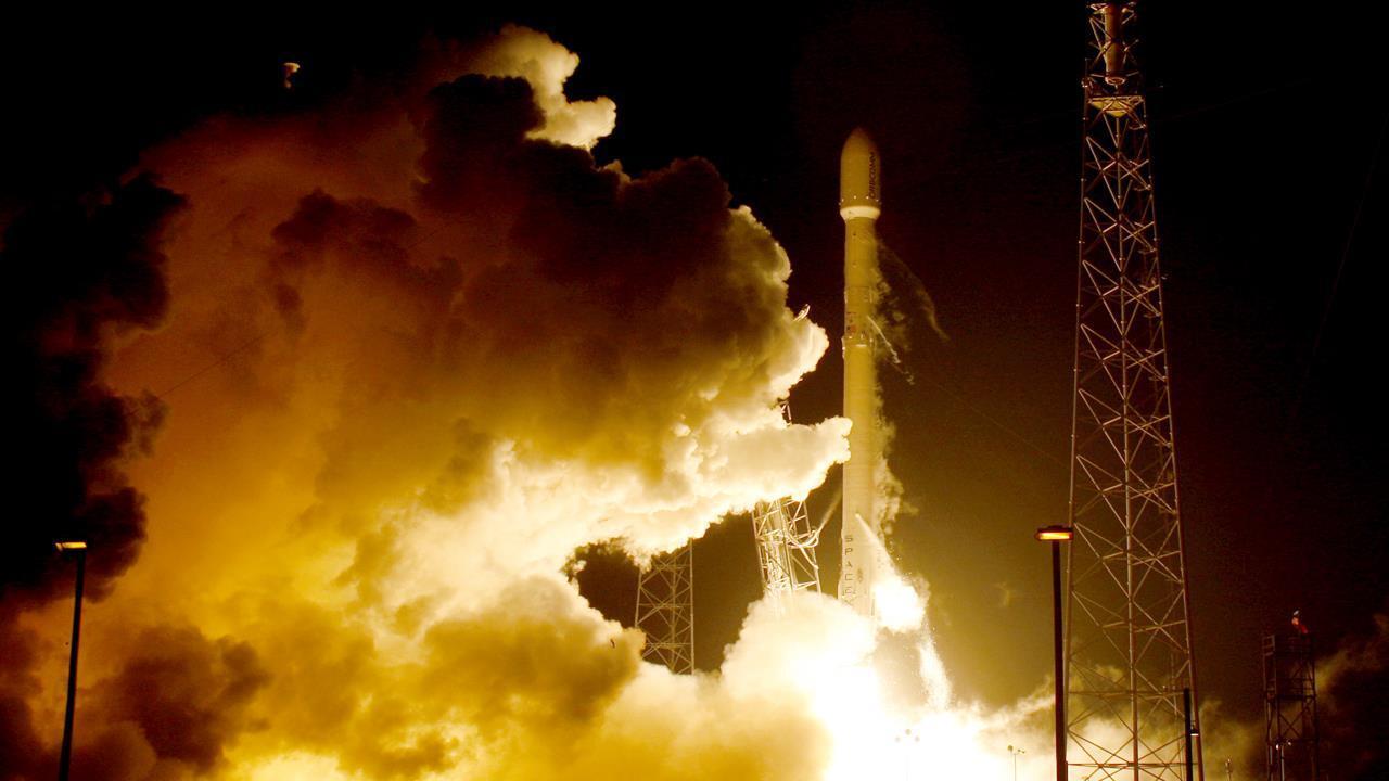 NASA raises safety concerns over Boeing, SpaceX spacecraft