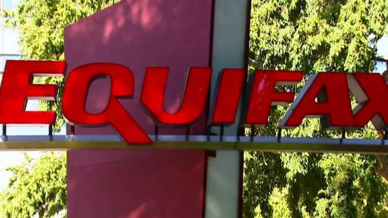 Equifax was not set up to help consumers: Varney