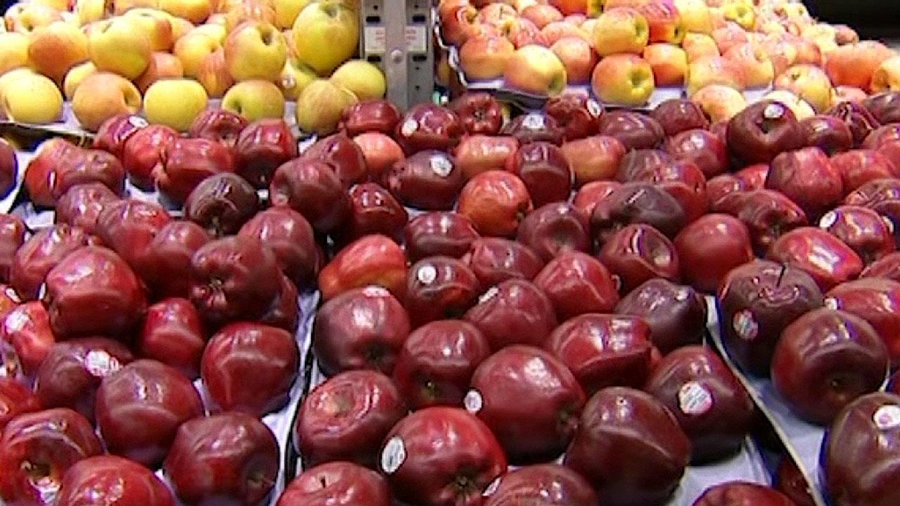 Shoppers could see more items on the shelves with increased prices
