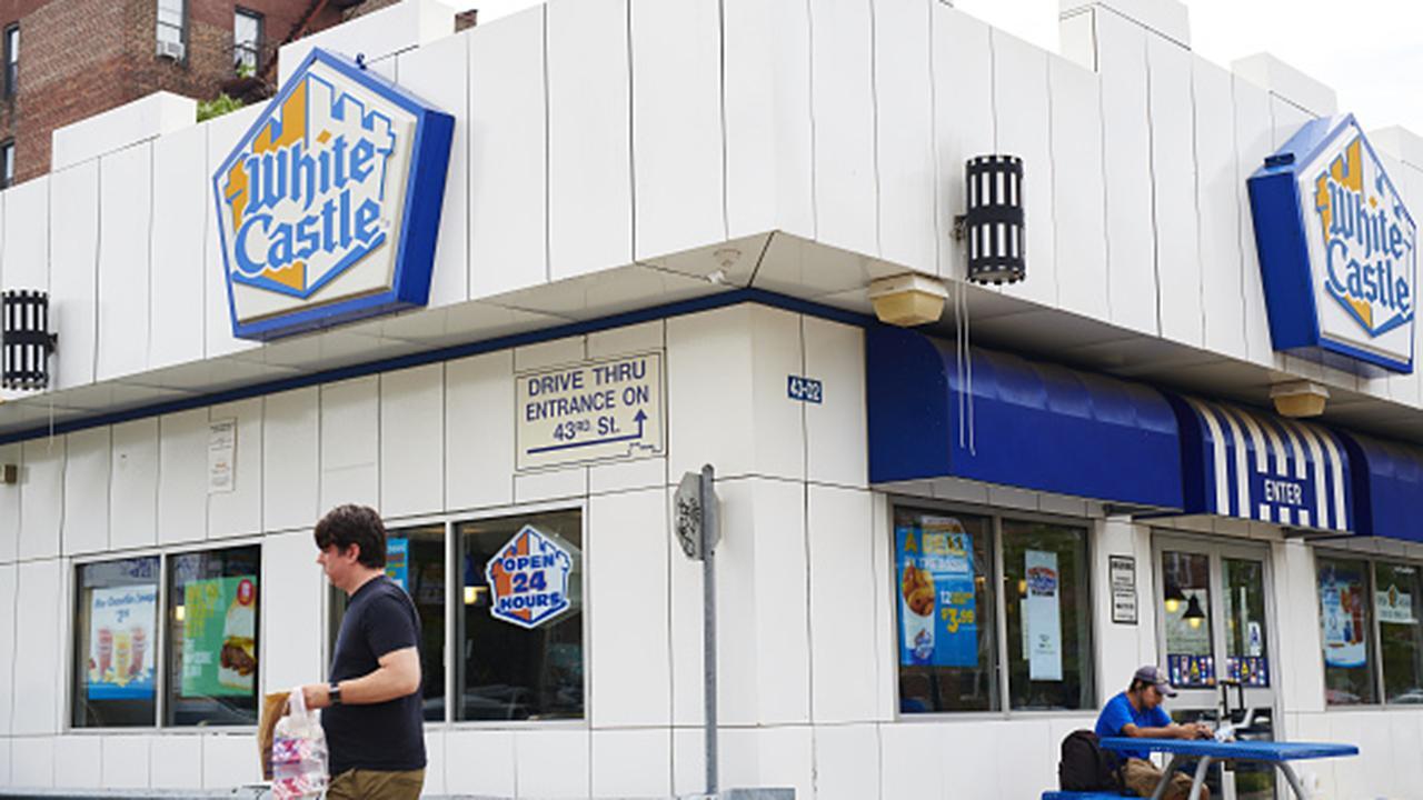 White Castle Vice President: During coronavirus we're hungry for hope