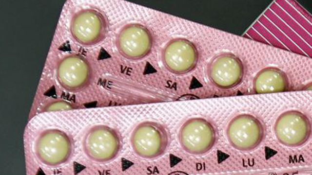 Government Giving Up on Morning-After Pill Restrictions?