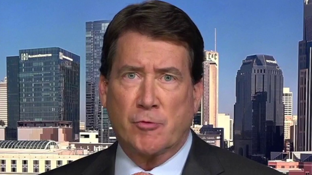 We have an armed Taliban much more dangerous than ever before: Bill Hagerty