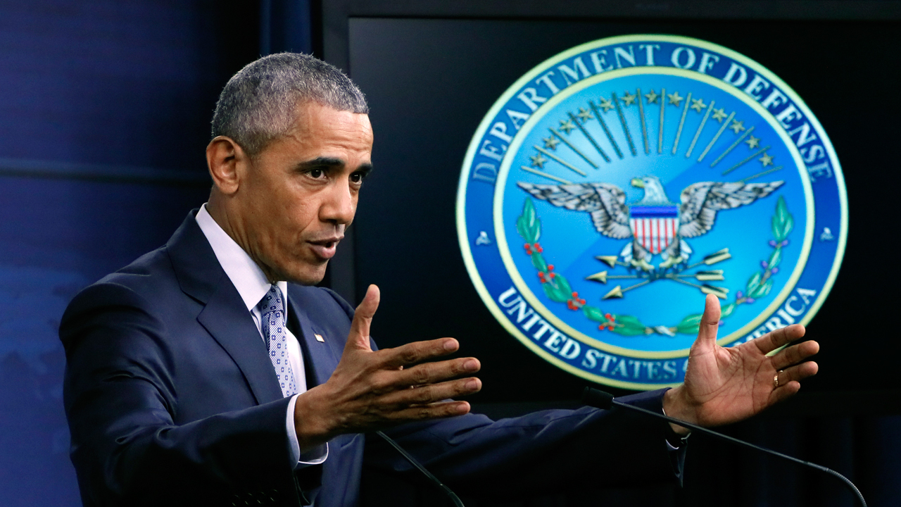 Study: Obama issued billions in regulations