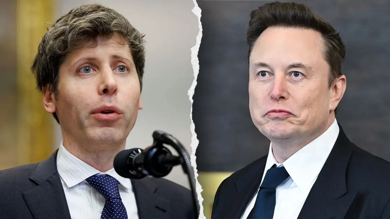 Elon Musk should make an offer for DeepSeek, not OpenAI: Thomas Hayes
