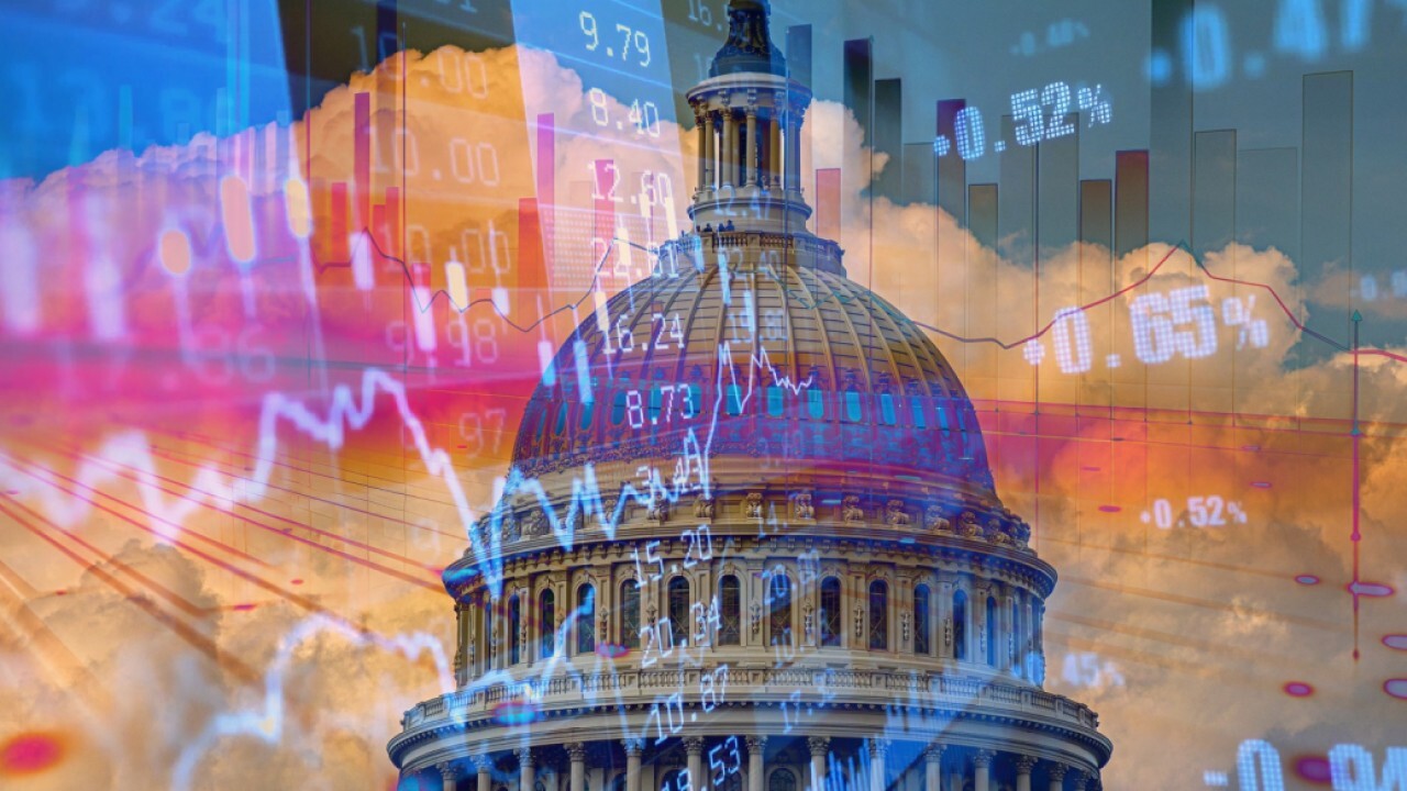 IMF chief highlights global economic resilience and unexpected US growth