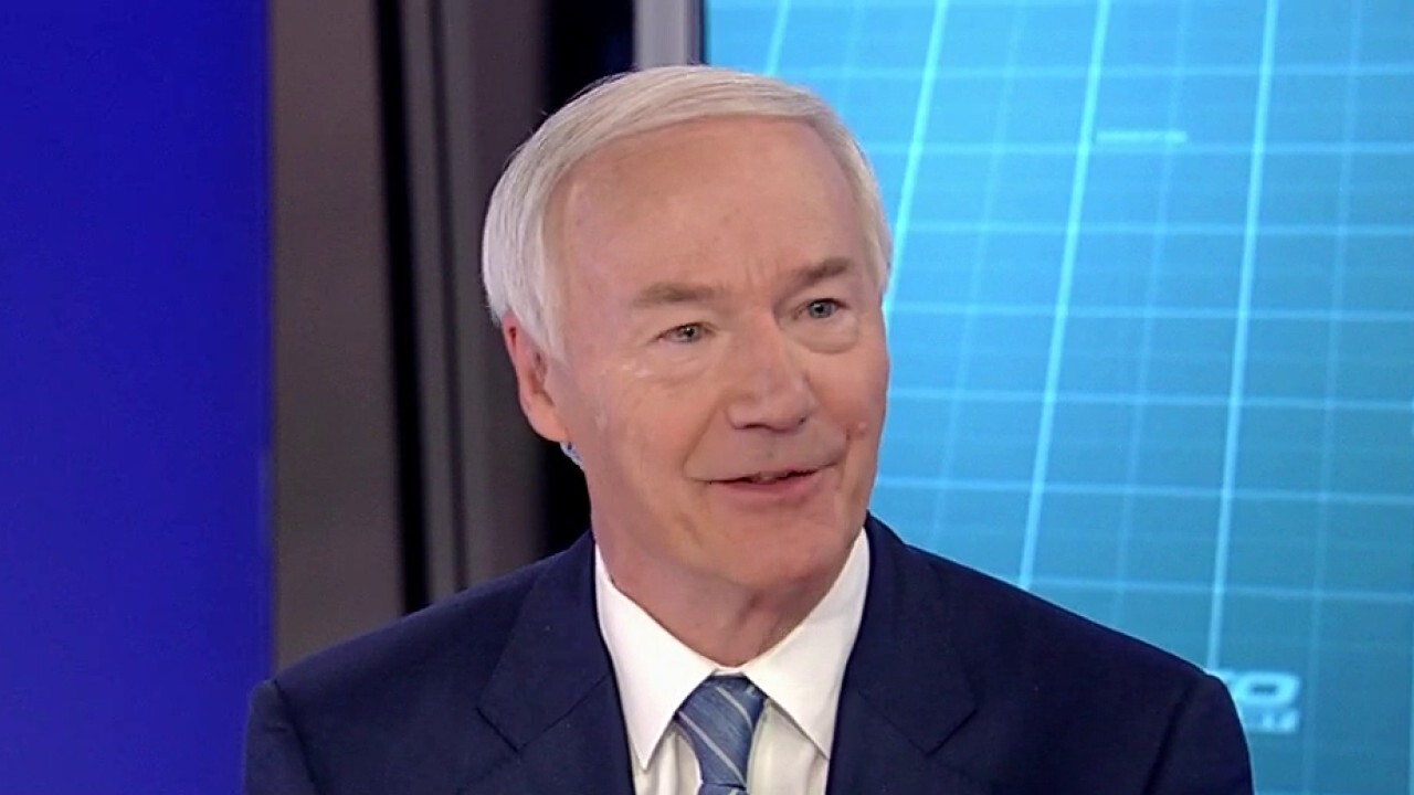 Arkansas Gov. Asa Hutchinson, a Republican, argues that investment in mental health is also needed and that Internet companies 'need to do a better job of using technology to get risks that they see quicker to law enforcement.'