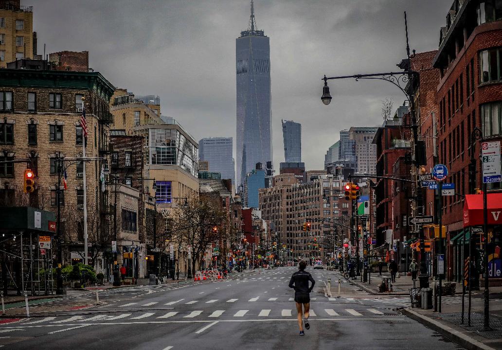 3 things that created a 'perfect storm' for NYC's decline