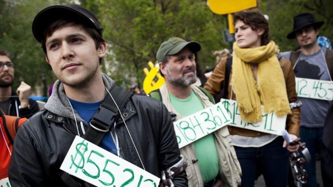 Is student debt good for the economy?
