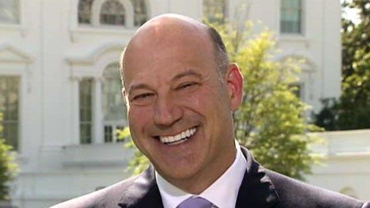 We will deliver a tax plan by end of summer: Cohn