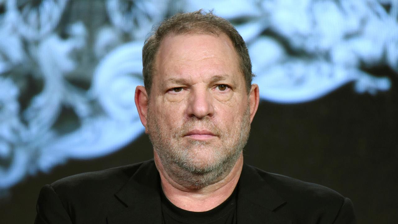Colony NorthStar Exec. Chairman: The Weinstein name is finished