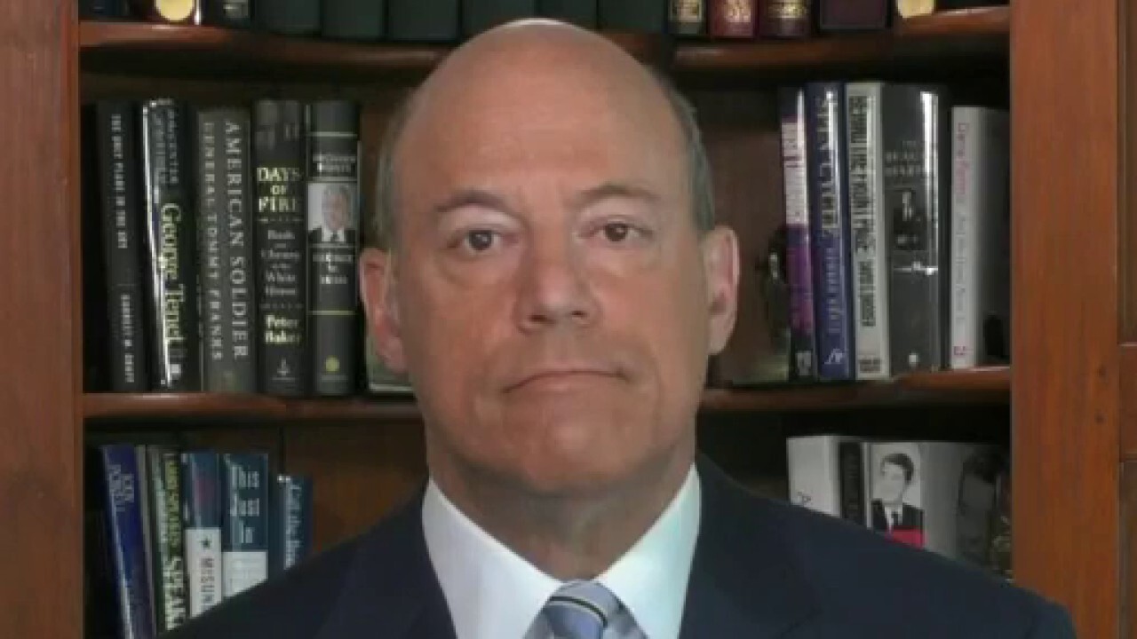 Ari Fleischer discusses the Biden administration's Afghanistan exit, arguing the president is 'right about the need to come home, he is wrong about the way we got home.'