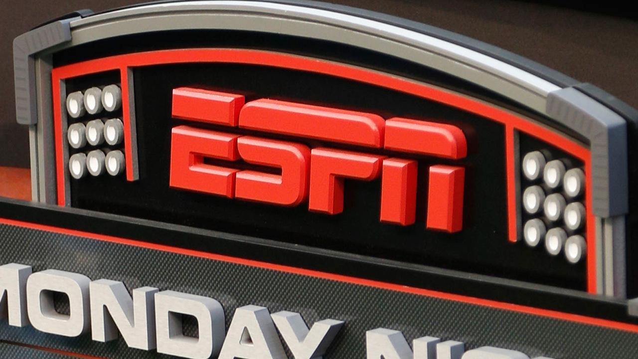 ESPN is the best brand in media: Hearst CEO