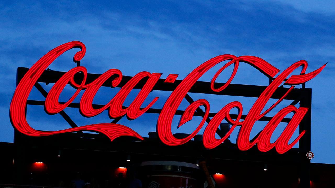 Coca Cola sees six percent rise in net revenue during second quarter; GNC will close 900 stores by the end of 2020