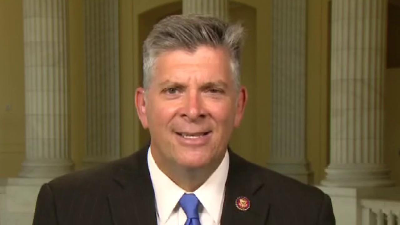 'We can't ignore danger from China any longer': Rep. Darin LaHood