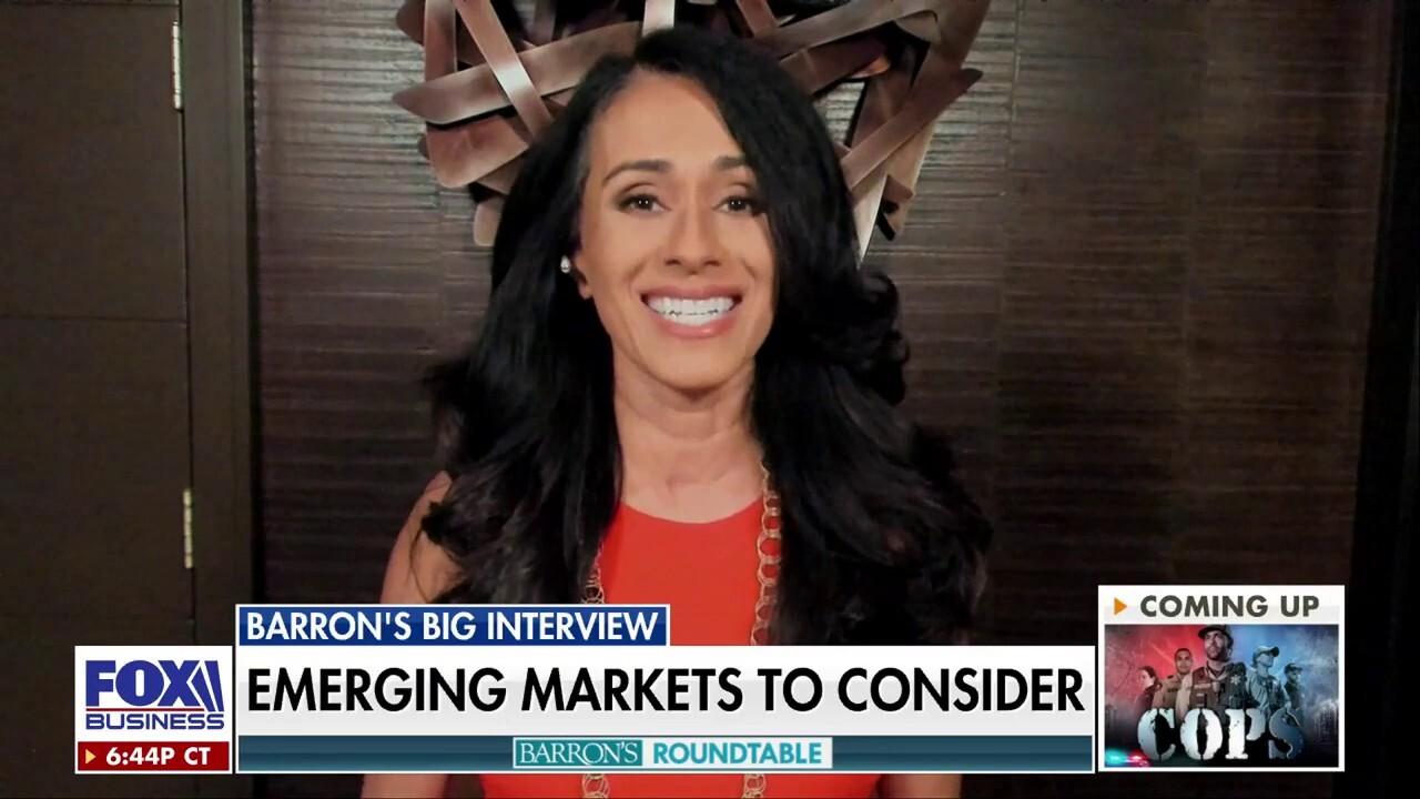 Nuveen CIO Saira Malik joins 'Barron's Roundtable' to discuss how investors should best position themselves for the year ahead.