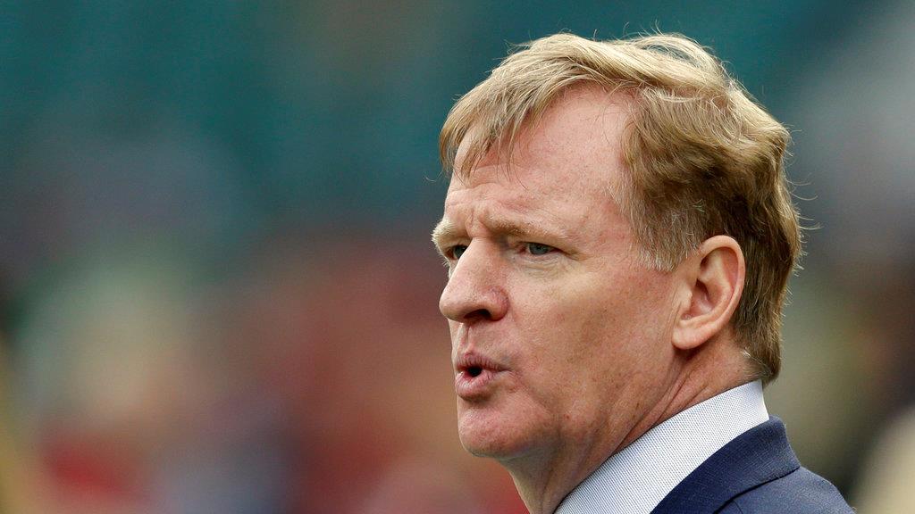The real deal on Roger Goodell's contract