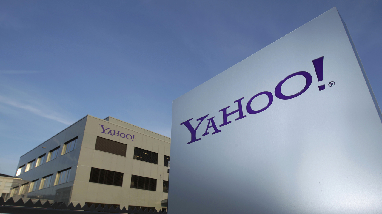 Yahoo confirms data breach of 500M accounts