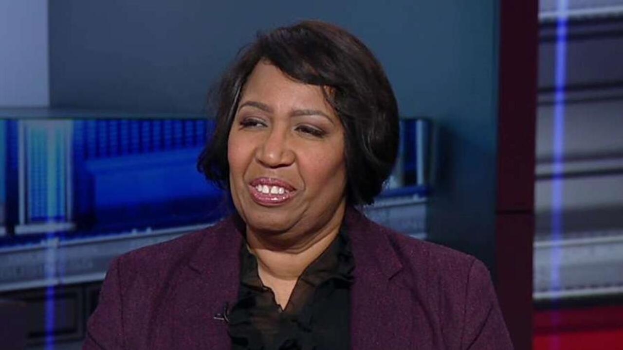 Candy Carson: Ben gets the job done in an ethical way 