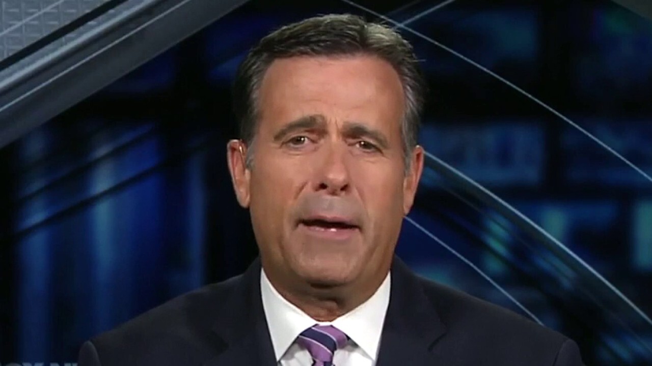 Ratcliffe: Taliban took advantage of Biden administration's 'weakness'