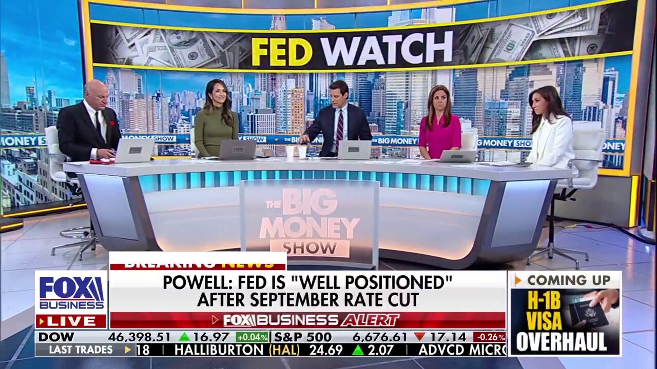 We have an afforadability 'crisis' that needs to be addressed by Democrats, Republicans: Lauren Simonetti