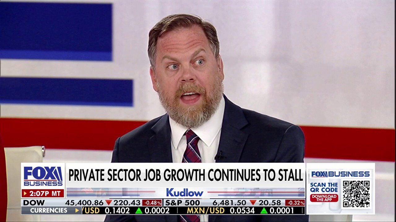 It's 'too bad' the Fed didn't get this right the first time, financial journalist says