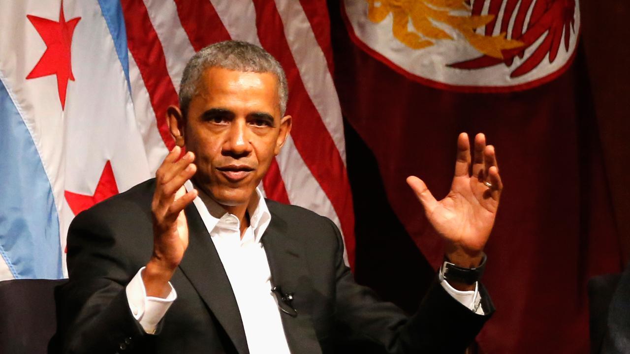 Obama said DACA is a ‘temporary’ solution in 2012