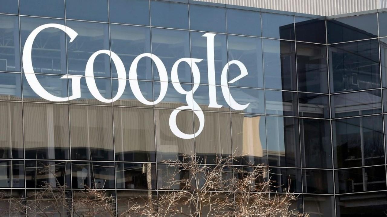 Google is a company built on manipulation: ‘The Creepy Line’ director