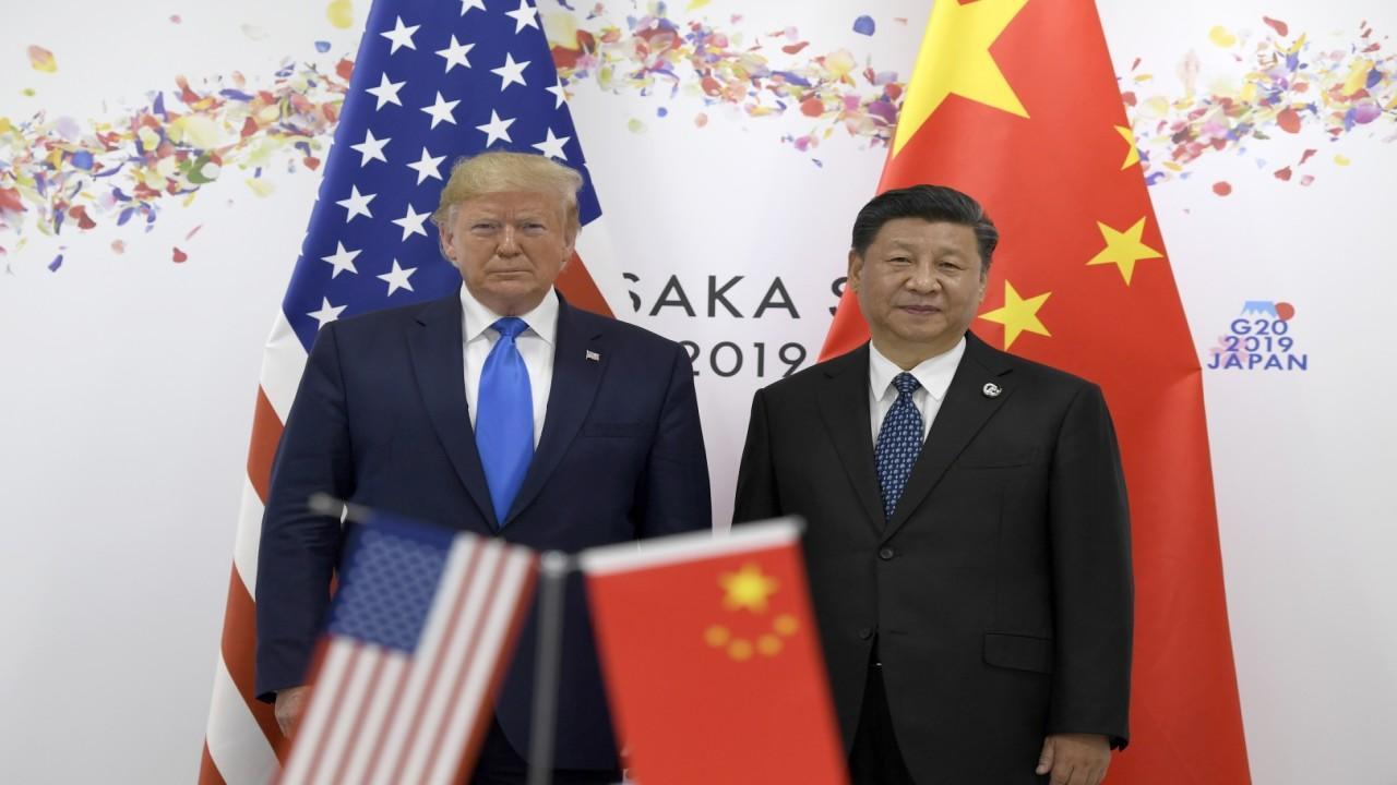 China being exposed as 'darker' than Trump ever thought: Rep. Cramer