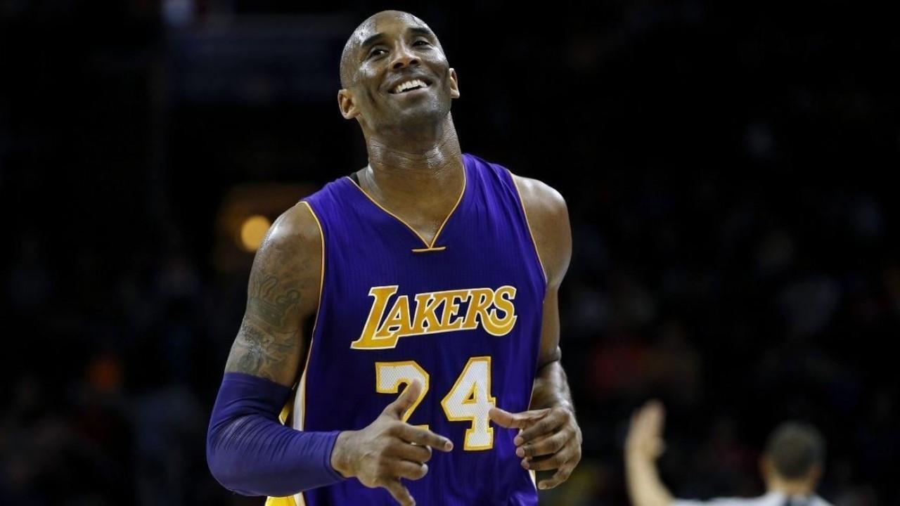 Courtside seats for Lakers game cost $50,000 after Kobe Bryant’s death