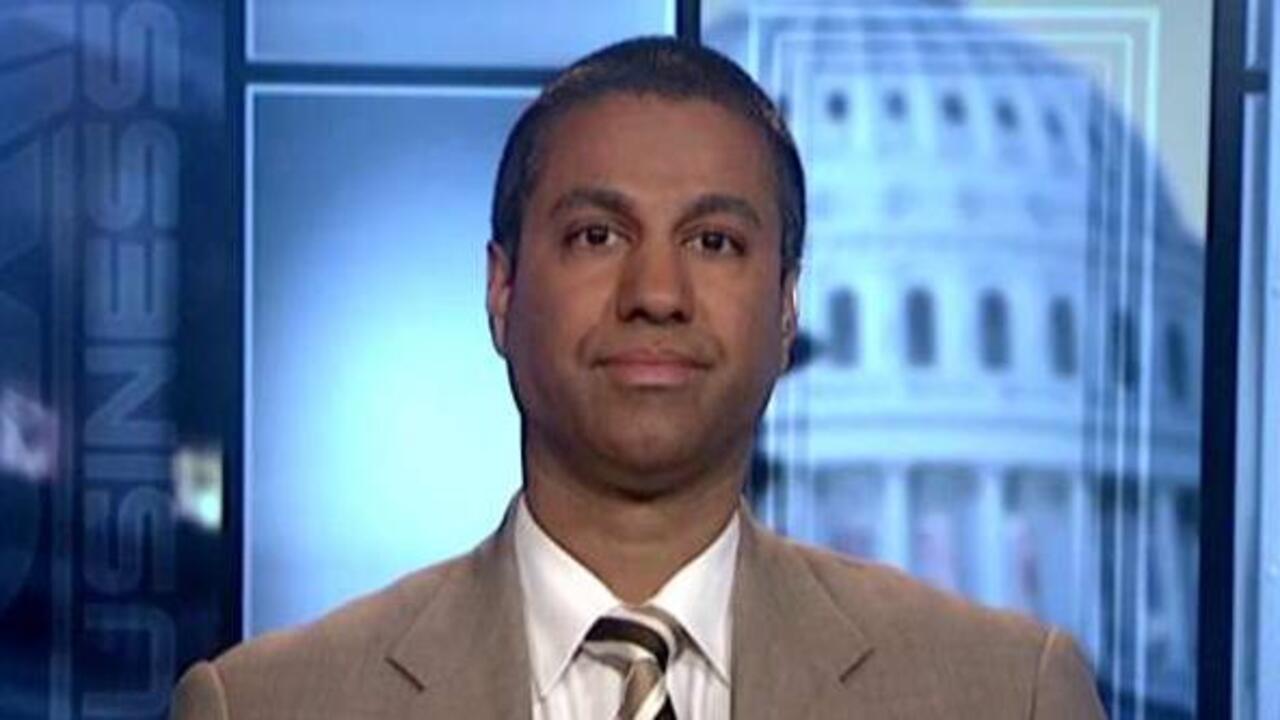 FCC Commissioner: We were told to be quiet on 'Obamaphone' fraud