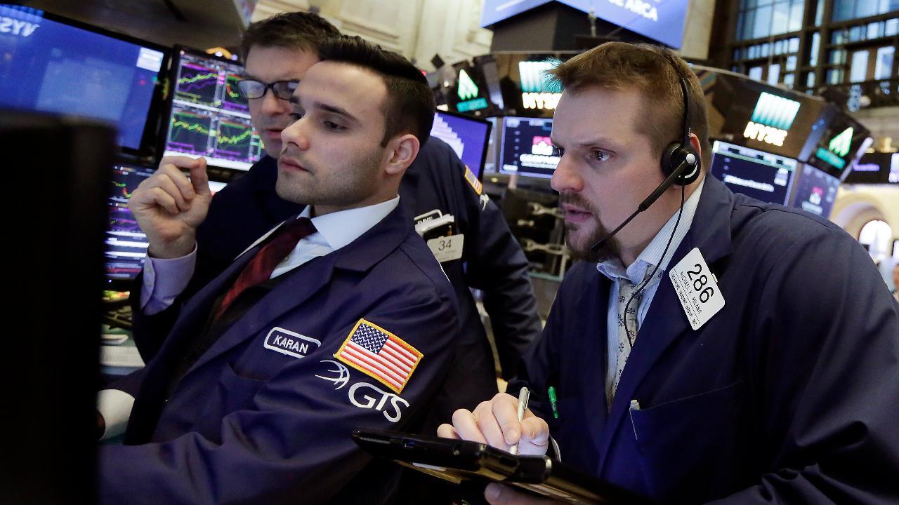 Should investors still buy stocks despite economic outlook concerns?