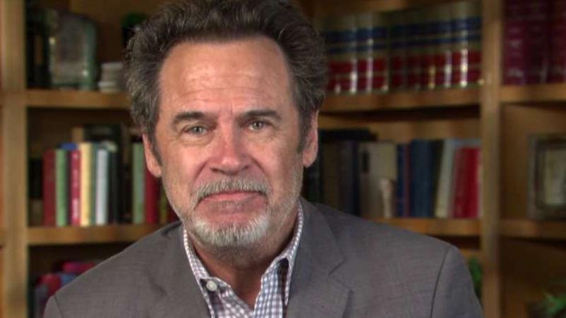 Rust belt guys are getting sick of being called stupid by Democrats: Dennis Miller