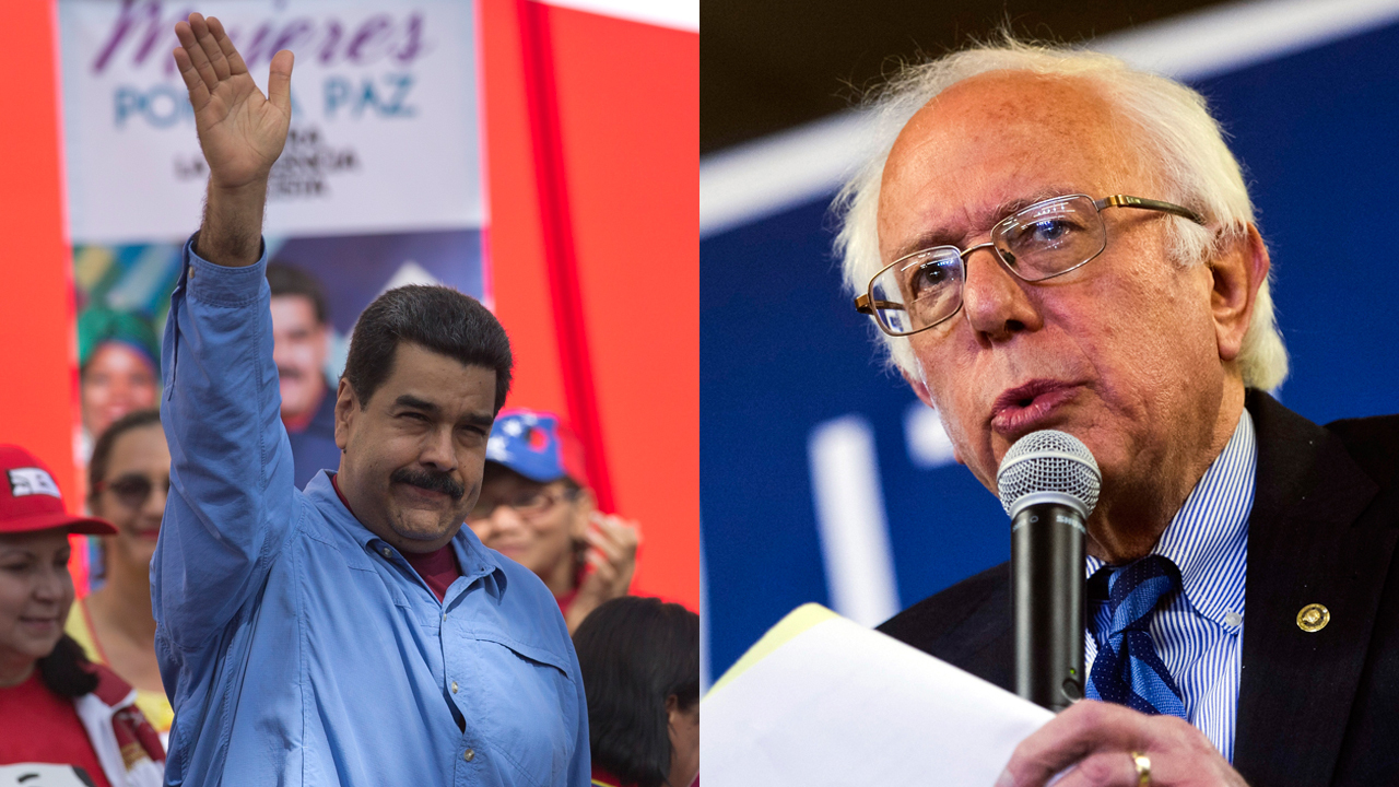 Did socialism cause the collapse of Venezuela?
