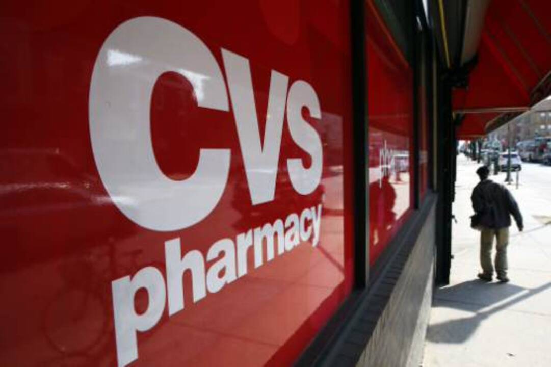 CVS to buy Omnicare for about $12.7B