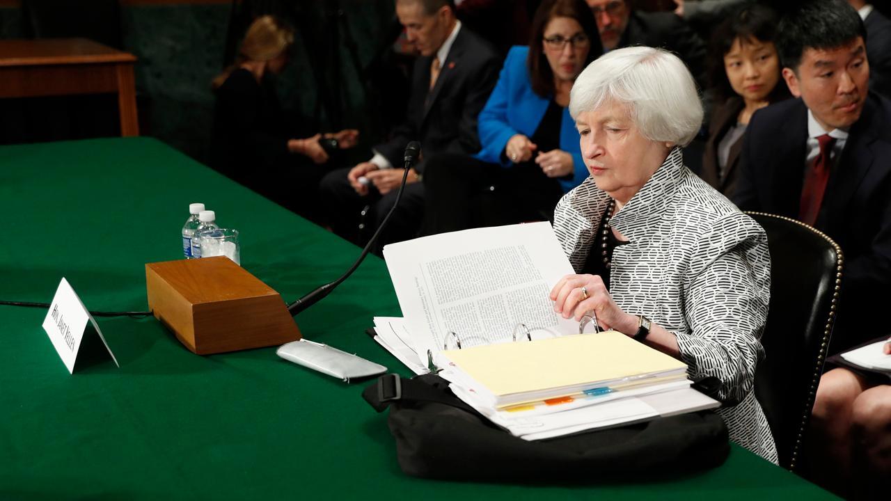 Can the Fed unwind their balance sheet? 
